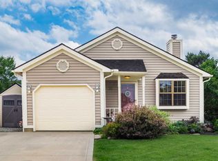 1063 Pacific Ct, Columbus, OH 43085