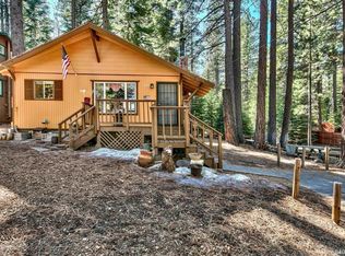 776 Tata Ln, South Lake Tahoe, CA 96150