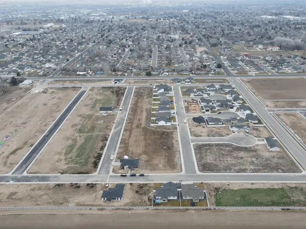 Decker Plan, Eastern Sun