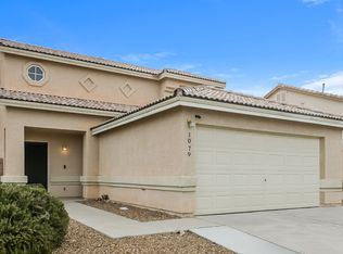 1079 Harpy Eagle Ave, Henderson, NV 89015