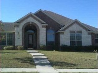 2609 Chesapeake Dr, Garland, TX 75043