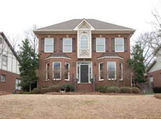 125 E Hawthorne Rd, Birmingham, AL 35209