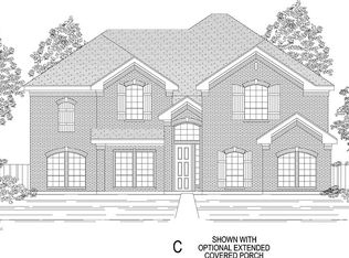 520 Big Lake Dr, Desoto, TX 75115