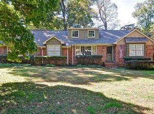 35 Pioneer Trl, Marietta, GA 30068