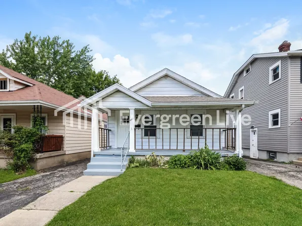 4109 Farnham Ave, Dayton, OH 45420