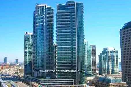 33 Bay St #1107 — Photo 1