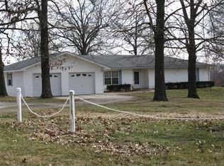 4173 Lark Rd, Diamond, MO 64840