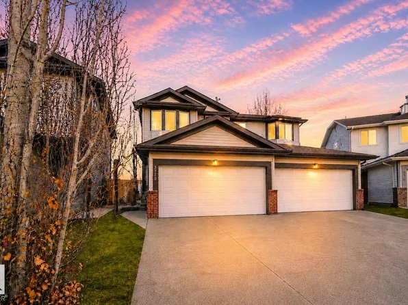 3716 160a Ave NW, Edmonton, AB T5Y 3G1