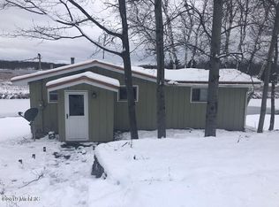 17753 Lost Lake Rd, Barryton, MI 49305