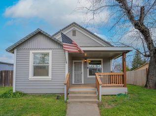 524 Lincoln St, Red Bluff, CA 96080