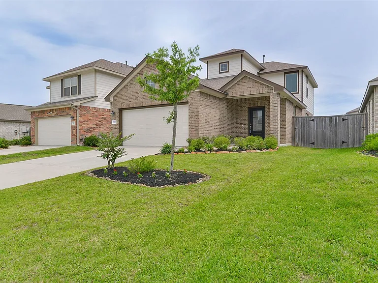 3015 Wedgewood Cove Way — Photo 34
