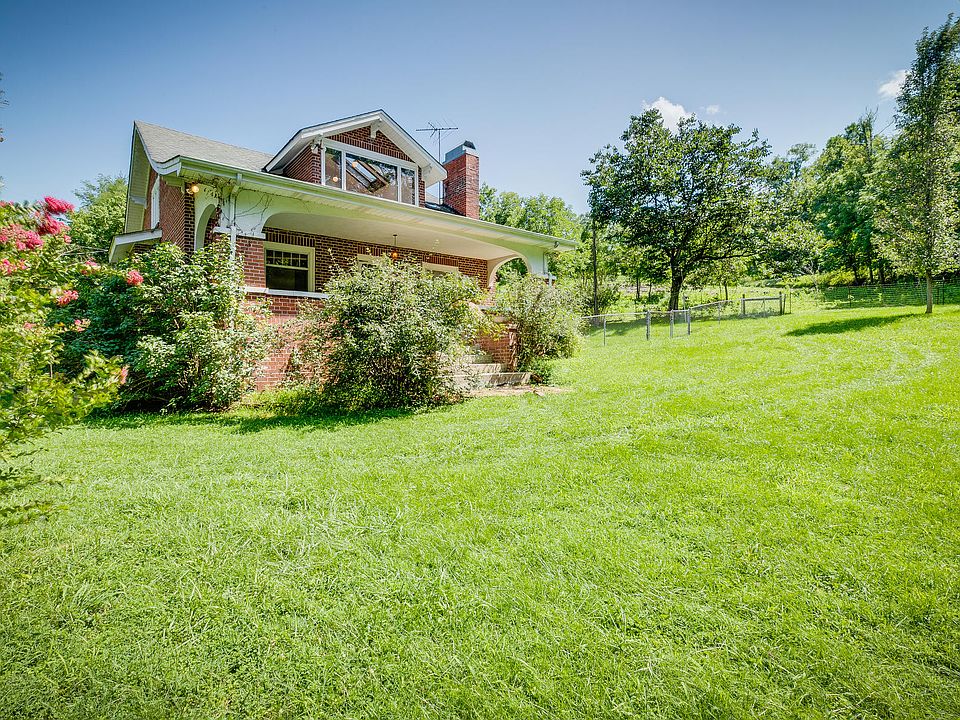 150 River Bluff Rd, Fort Blackmore, VA 24250 Zillow