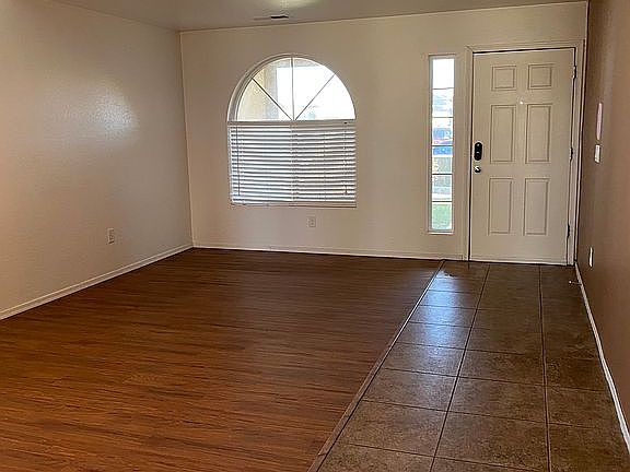 Front room
