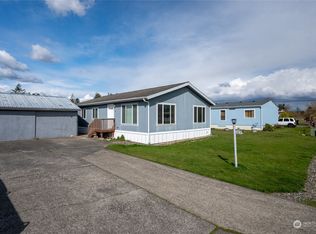 1625 Main St TRAILER 4, Ferndale, WA