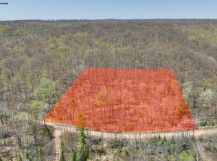 N Gueldner Ln, Exeland, WI 54835