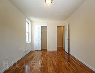 Rented by Hillel Realty Group