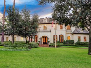 14 Willowend Dr, Houston, TX 77024