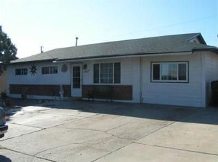 10710 Benito St SW, Albuquerque, NM 87121