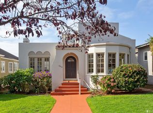 220 San Fernando Way, San Francisco, CA 94127