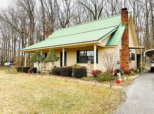 60028 Jug Shop Rd, Smithville, MS 38870