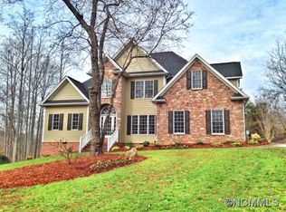 155 Palomino Trl, Rutherfordton, NC 28139