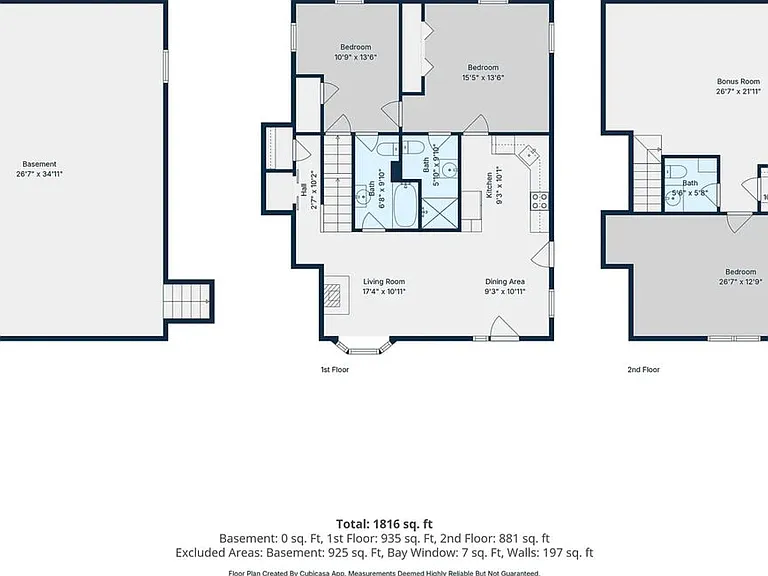 6B Fifield Ln — Photo 35