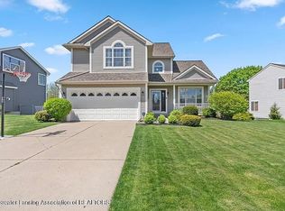 12822 Isle Royale Dr, Dewitt, MI