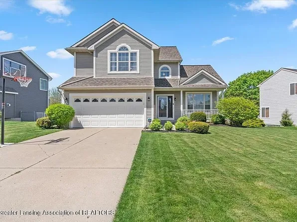 12822 Isle Royale Dr, Dewitt, MI 48820