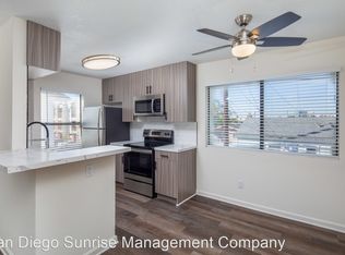 3850 35th St APT 6, San Diego, CA 92104