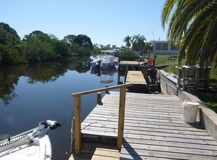 2001 Gasparilla Rd LOT D23, Placida, FL 33946
