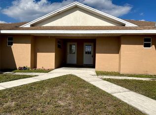 1203 NE 15th Ln, Cape Coral, FL 33909