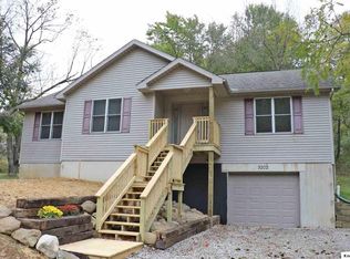 3202 Apple Valley Dr, Howard, OH 43028