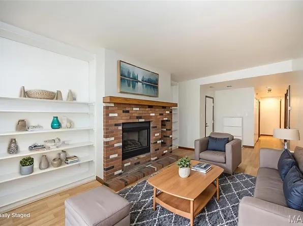 5501 Waterman Blvd APT B, Saint Louis, MO 63112