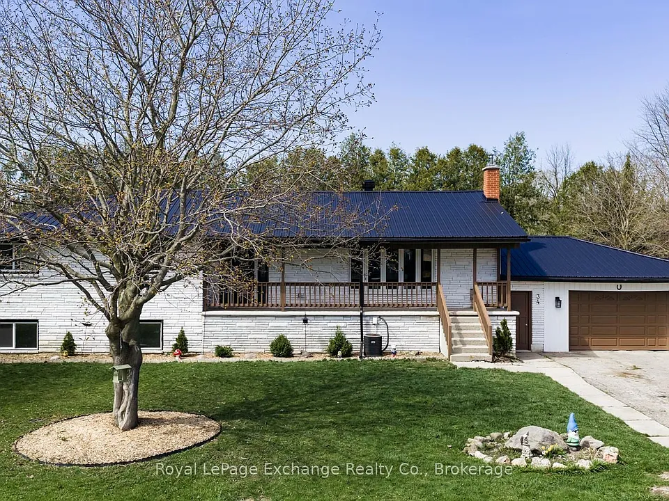 34 Queen Ave #LOWER