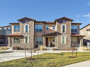 8440 Galvani Trl #A, Littleton, CO 80129