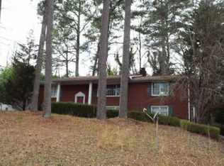 6 Knollwood Dr SW, Rome, GA 30165