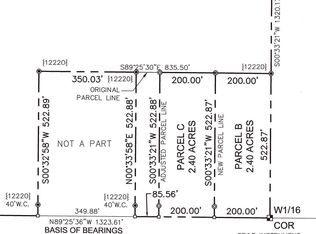 Purple Sage Rd LOT 3, Middleton, ID 83644