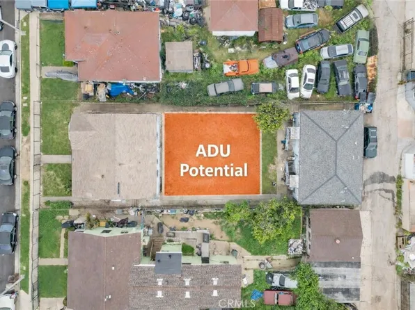 11210 Van Buren Ave, Los Angeles, CA 90044