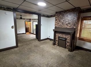 425 4th St, Monongahela, PA 15063