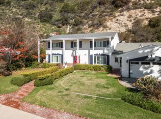 2503 Allanjay Pl, Glendale, CA 91208