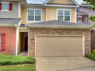 1220 Gates Mill Dr NW #18, Kennesaw, GA 30144