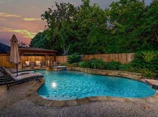 11118 Sprucedale Ct, Houston, TX 77070