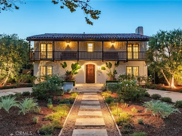 1725 Chelsea Rd, Palos Verdes Estates, CA 90274