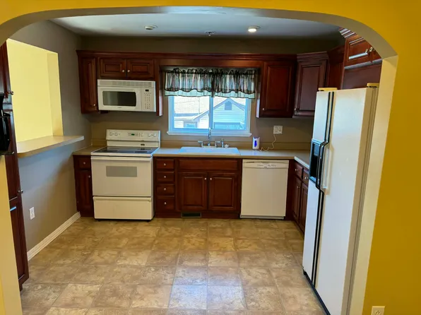 649 Allen Ave, Barboursville, WV 25504