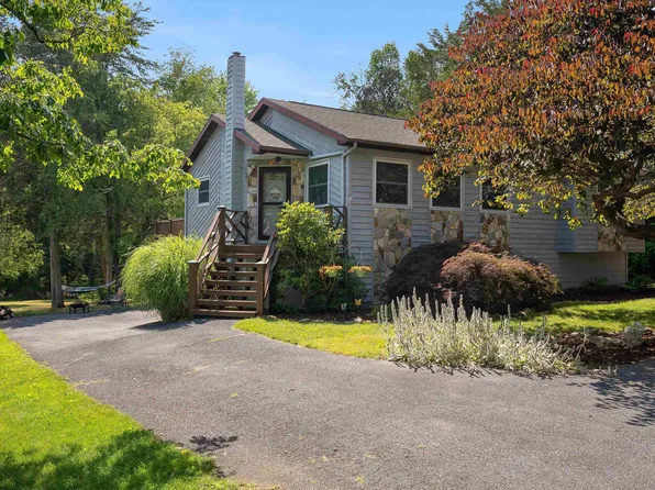 172 Fort Rd, McGaheysville, VA 22840