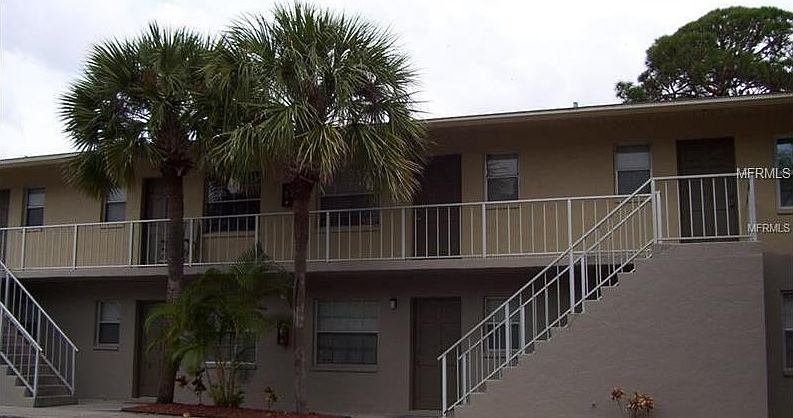 1st image of 2441 8th St Unit 40