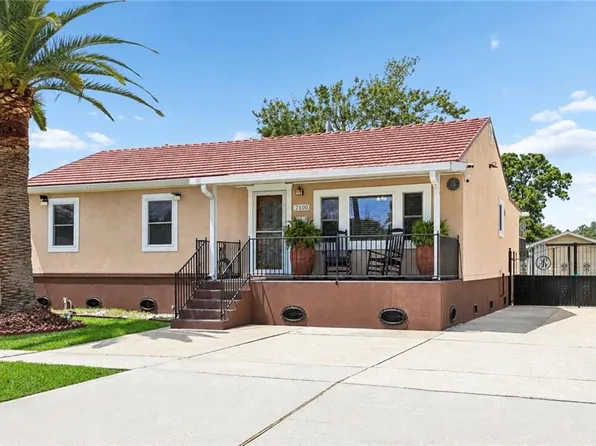 2100 Michigan Ave, Kenner, LA 70062