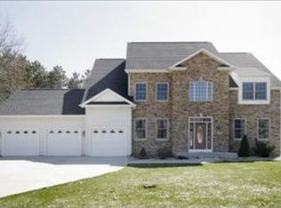 6862 Shallowford Way, Portage, MI 49024