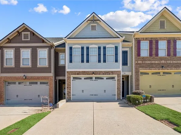 108 Kasey Dr, Woodstock, GA 30189