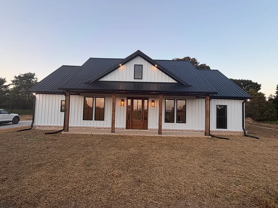 305 Capps Farm Ln